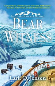 Bear witness cover image