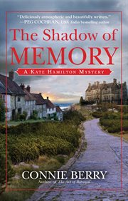 The shadow of memory cover image