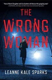 The wrong woman : a novel cover image