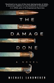 The damage done cover image