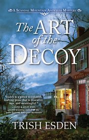The Art of the Decoy cover image