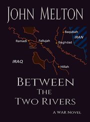 Between the two rivers cover image
