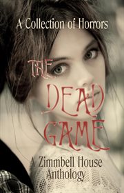 The dead game cover image