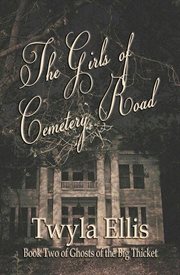 The girls of Cemetery Road cover image