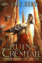 The ruins of crestfall cover image