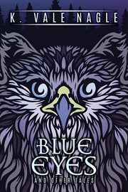 Blue eyes and other tales cover image