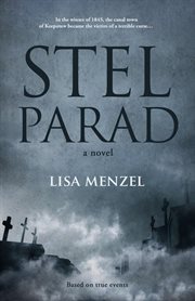 Stel parad : a novel cover image
