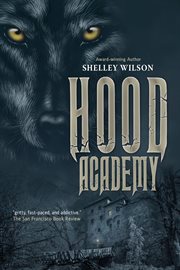Hood Academy cover image