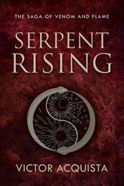 Serpent rising cover image