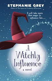 A witchly influence cover image