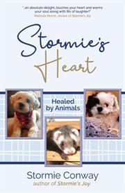 Stormie's heart cover image