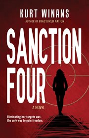 Sanction four cover image
