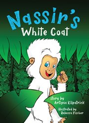 Nassir's white coat cover image