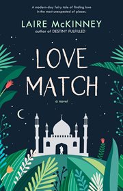 Love match cover image