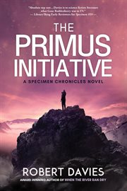The primus initiative cover image