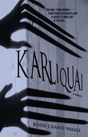 Karliquai : a novel cover image