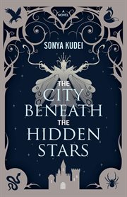 The city beneath the hidden stars cover image