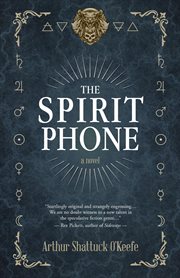 The spirit phone cover image