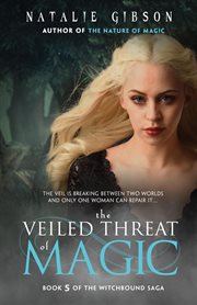 The veiled threat of magic cover image