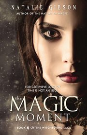 The magic moment cover image