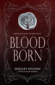 Blood Born cover image