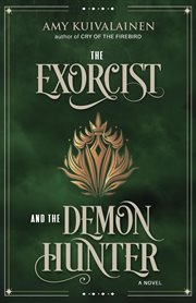The Exorcist and the Demon Hunter cover image