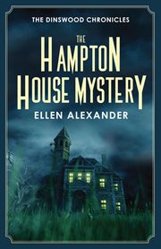 The Hampton House Mystery cover image
