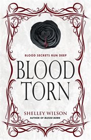 Blood Torn cover image