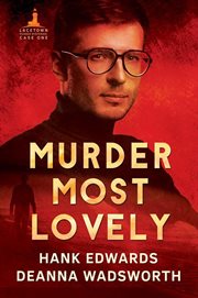 Murder Most Lovely : Lacetown Murder Mysteries cover image