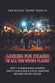 Looking for Picasso in All the Wrong Places cover image