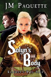 Solyn's Body : Klauden's Ring Saga cover image