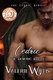 Cedric : The Demonic Knight cover image