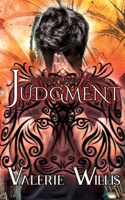 Judgment : Tattooed Angels Trilogy cover image