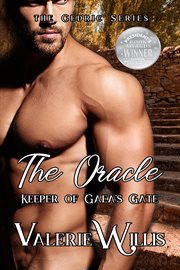The Oracle : Keeper of Gaea's Gate cover image