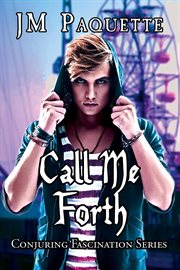 Call Me Forth cover image