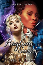Ragtime Swing cover image