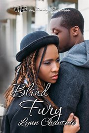 Blind Fury : VIBE a Steamy Romance cover image