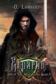 Esparan : Son of No Man cover image