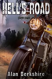 Hell's Road cover image