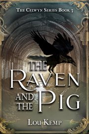 The Raven and the Pig cover image
