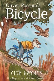 Oliver Possum's Bicycle cover image