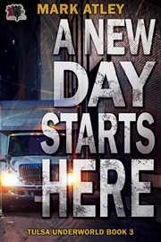 A new day starts here cover image