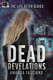 Dead Revelations cover image