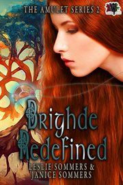 Brighde redefined. Amulet cover image