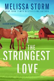 The strongest love cover image