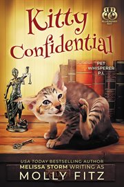 Kitty Confidential cover image