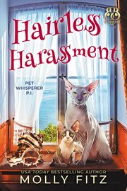 Hairless harassment cover image