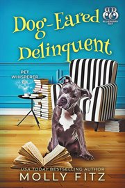 Dog-eared delinquent cover image