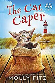 The Cat Caper cover image