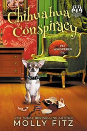 Chihuahua conspiracy cover image